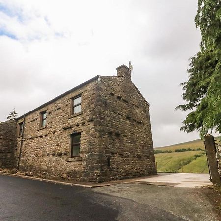 Garth Gill Villa Sedbergh Exteriör bild