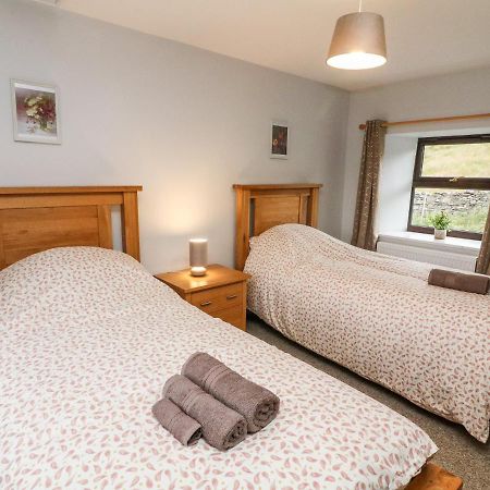 Garth Gill Villa Sedbergh Exteriör bild