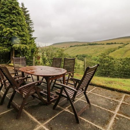 Garth Gill Villa Sedbergh Exteriör bild