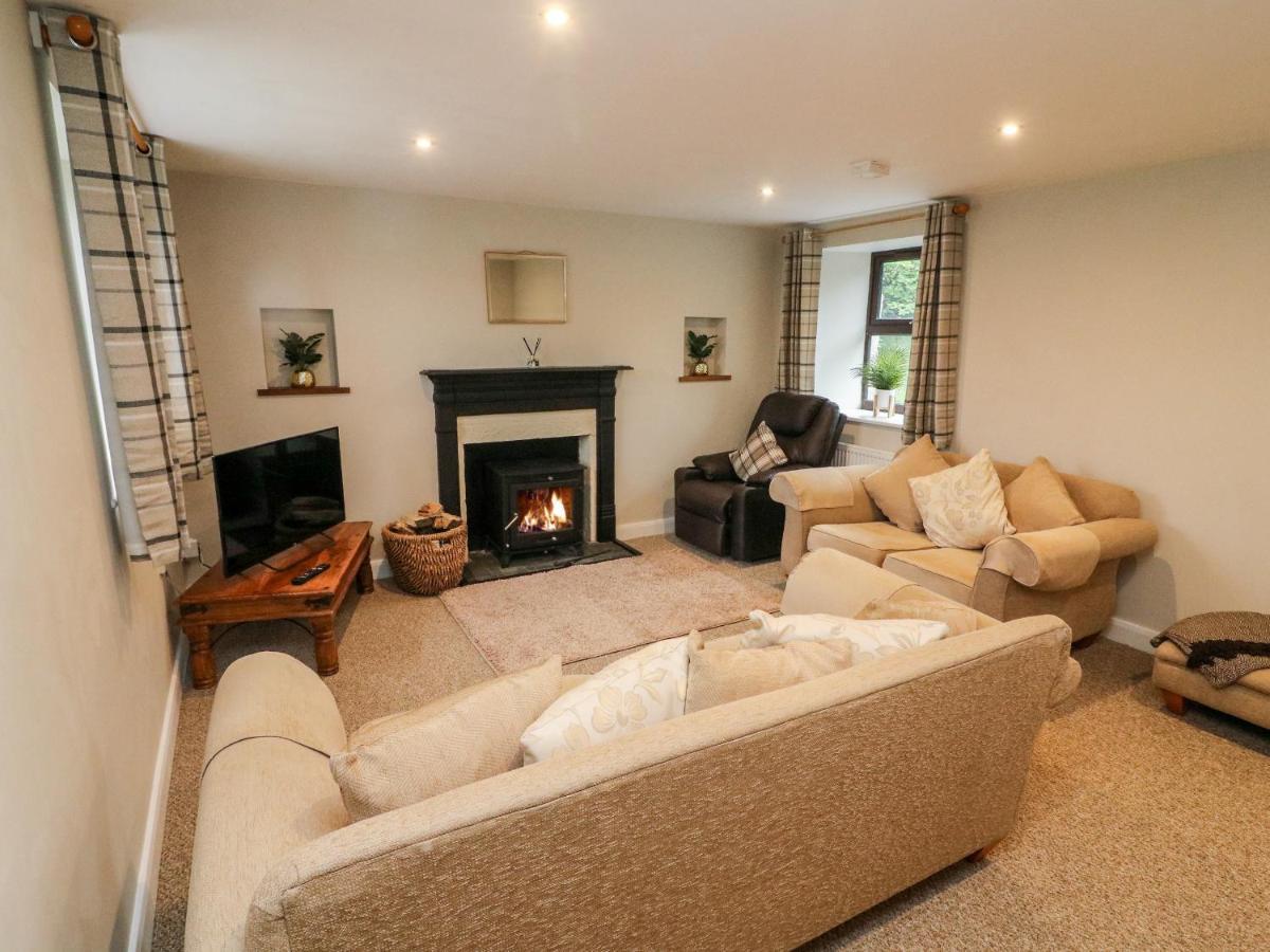 Garth Gill Villa Sedbergh Exteriör bild