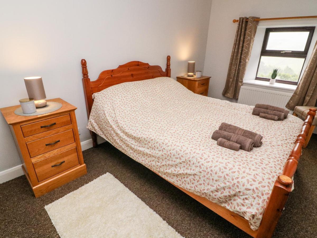 Garth Gill Villa Sedbergh Exteriör bild