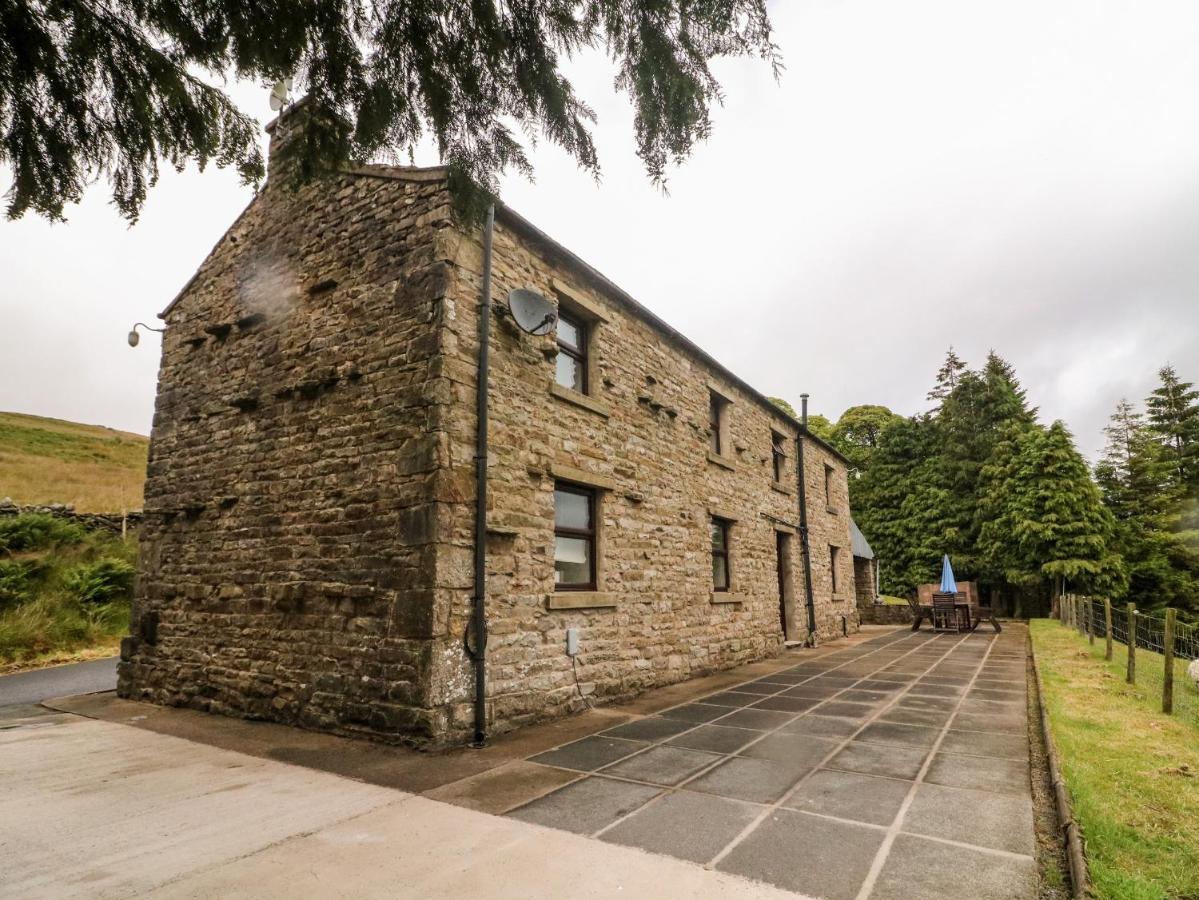 Garth Gill Villa Sedbergh Exteriör bild