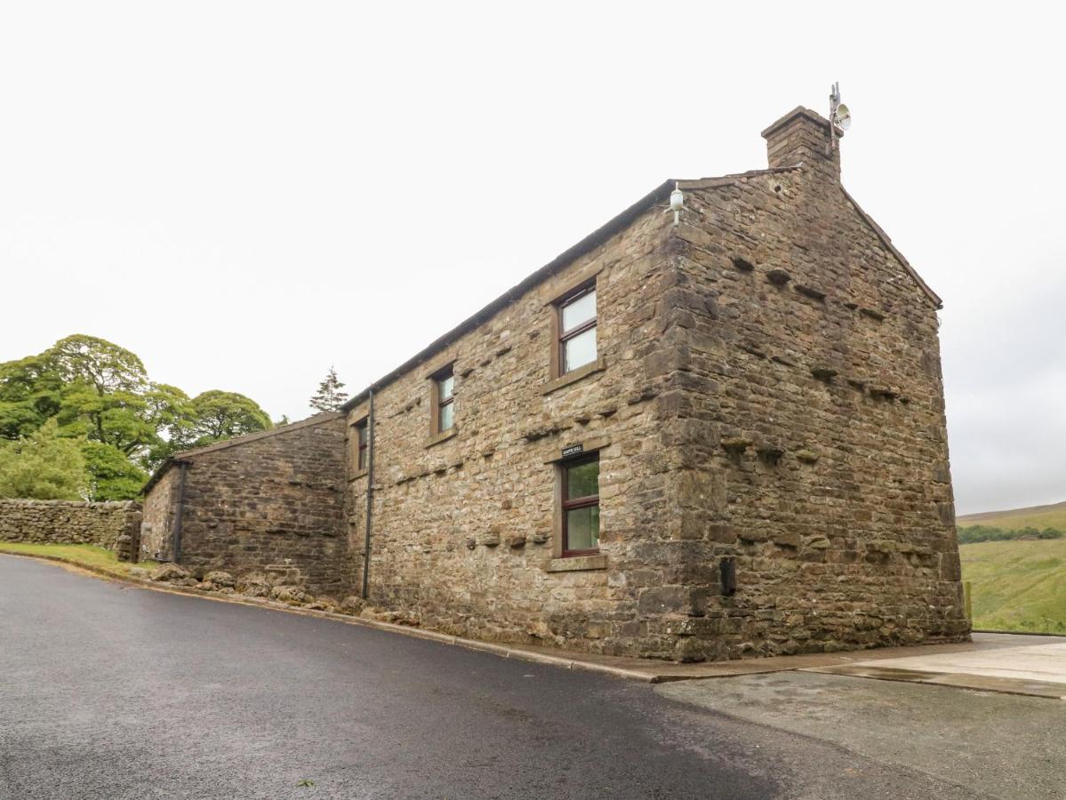 Garth Gill Villa Sedbergh Exteriör bild