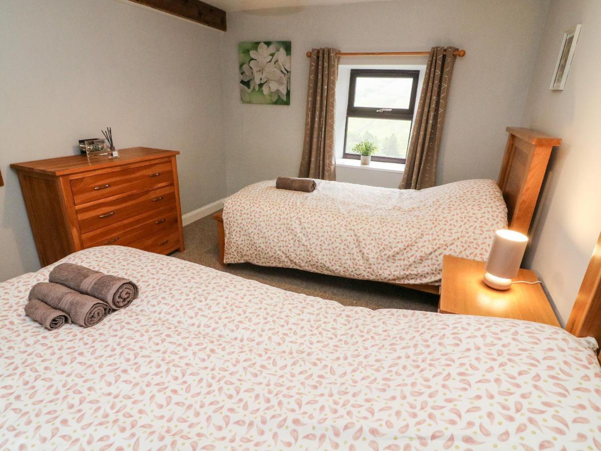 Garth Gill Villa Sedbergh Exteriör bild