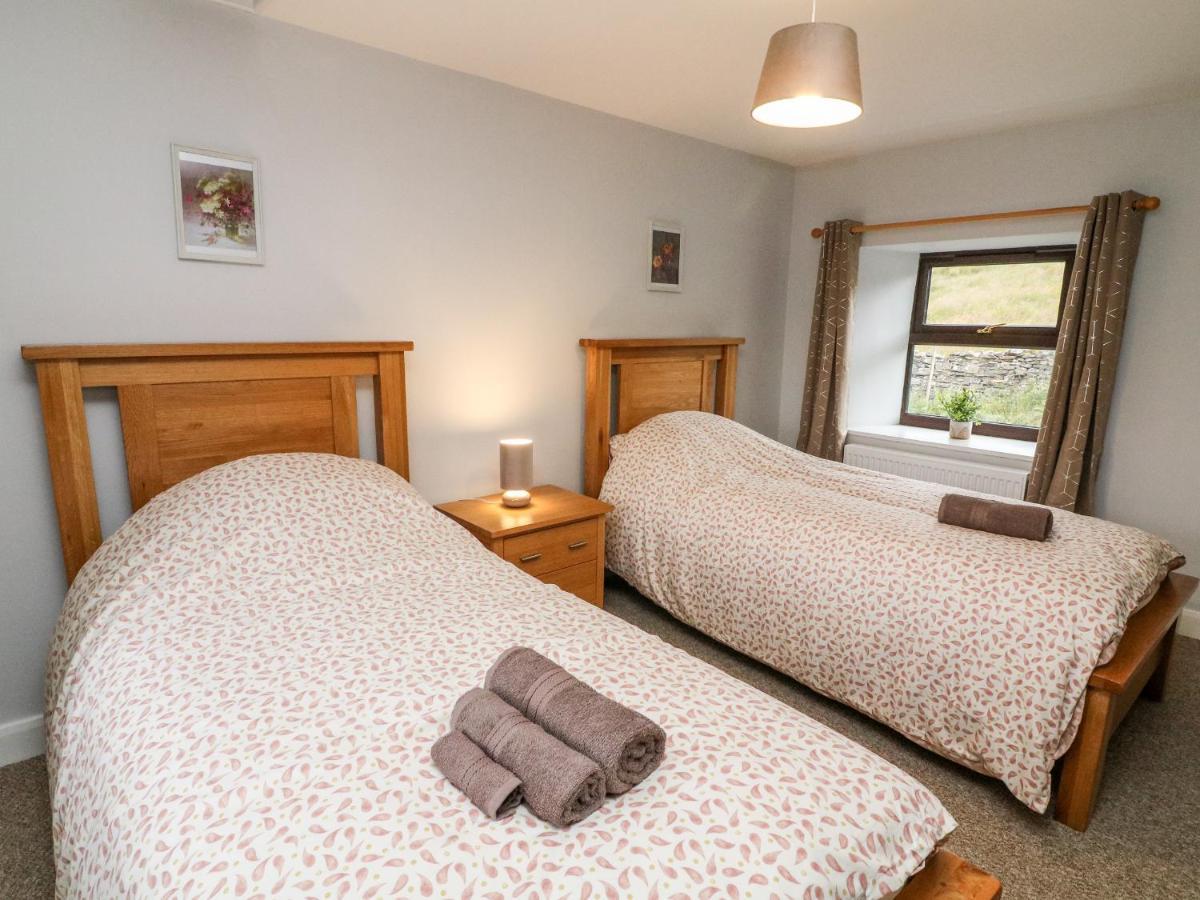 Garth Gill Villa Sedbergh Exteriör bild