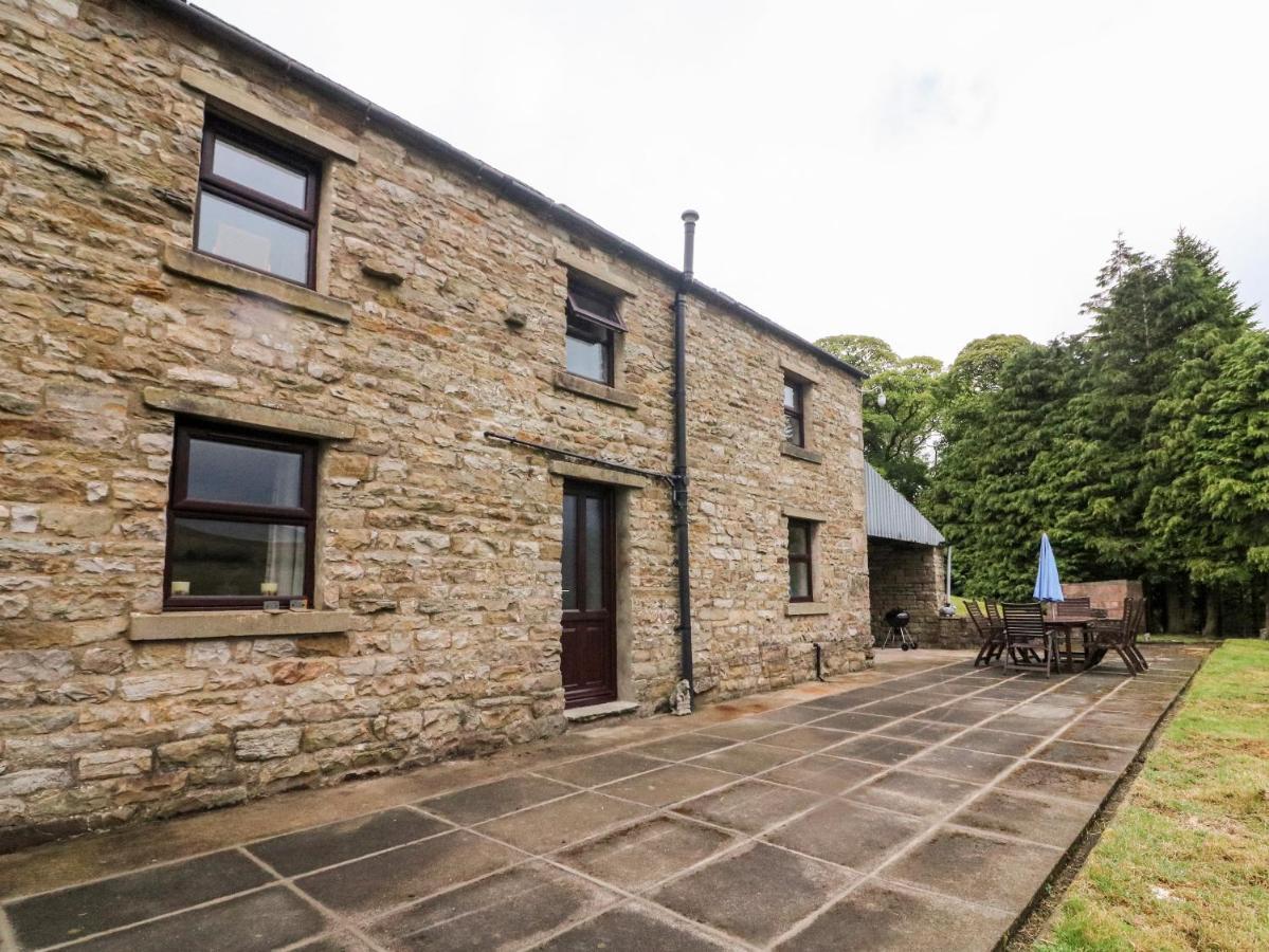 Garth Gill Villa Sedbergh Exteriör bild