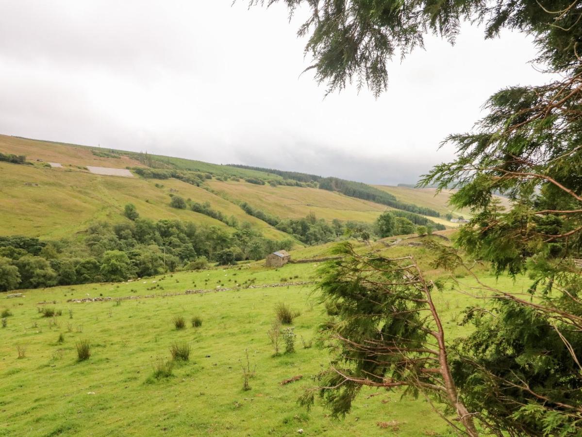 Garth Gill Villa Sedbergh Exteriör bild